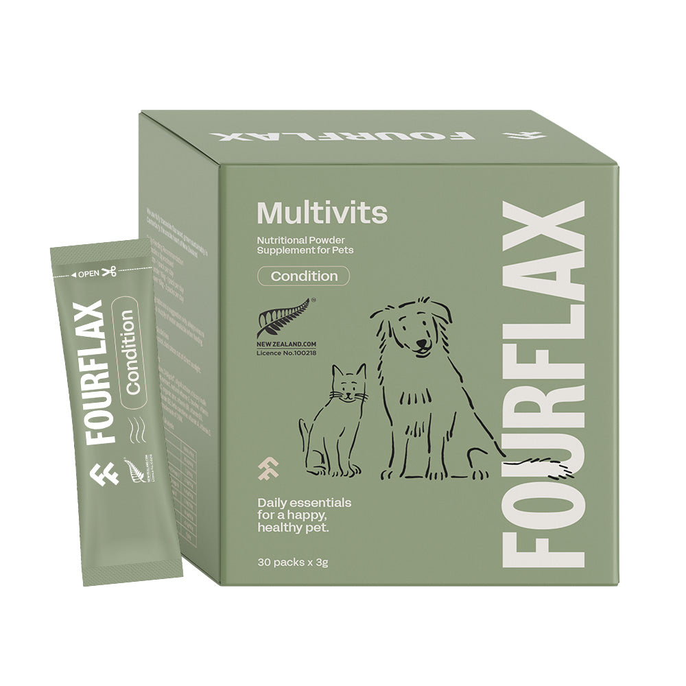 Multivits_30x3g_sachet_boxjpg | NZ MADE