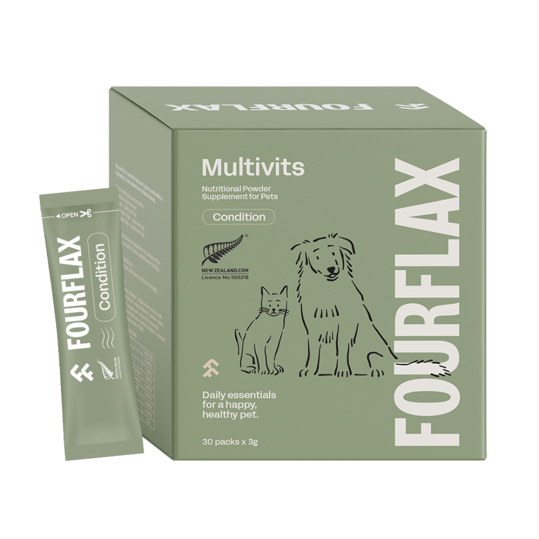 Multivits_for_Pets_30x3gpng | NZ MADE