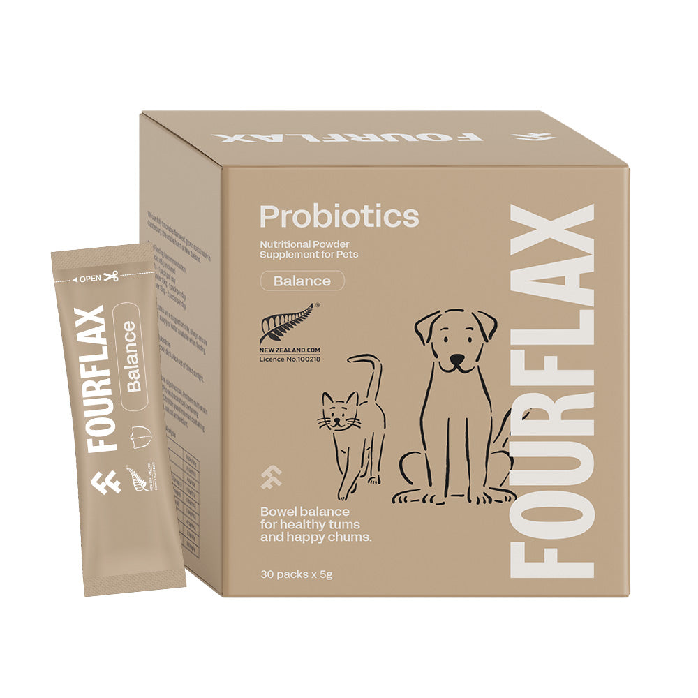 Probiotics_30x5g_sachet_boxjpg | NZ MADE
