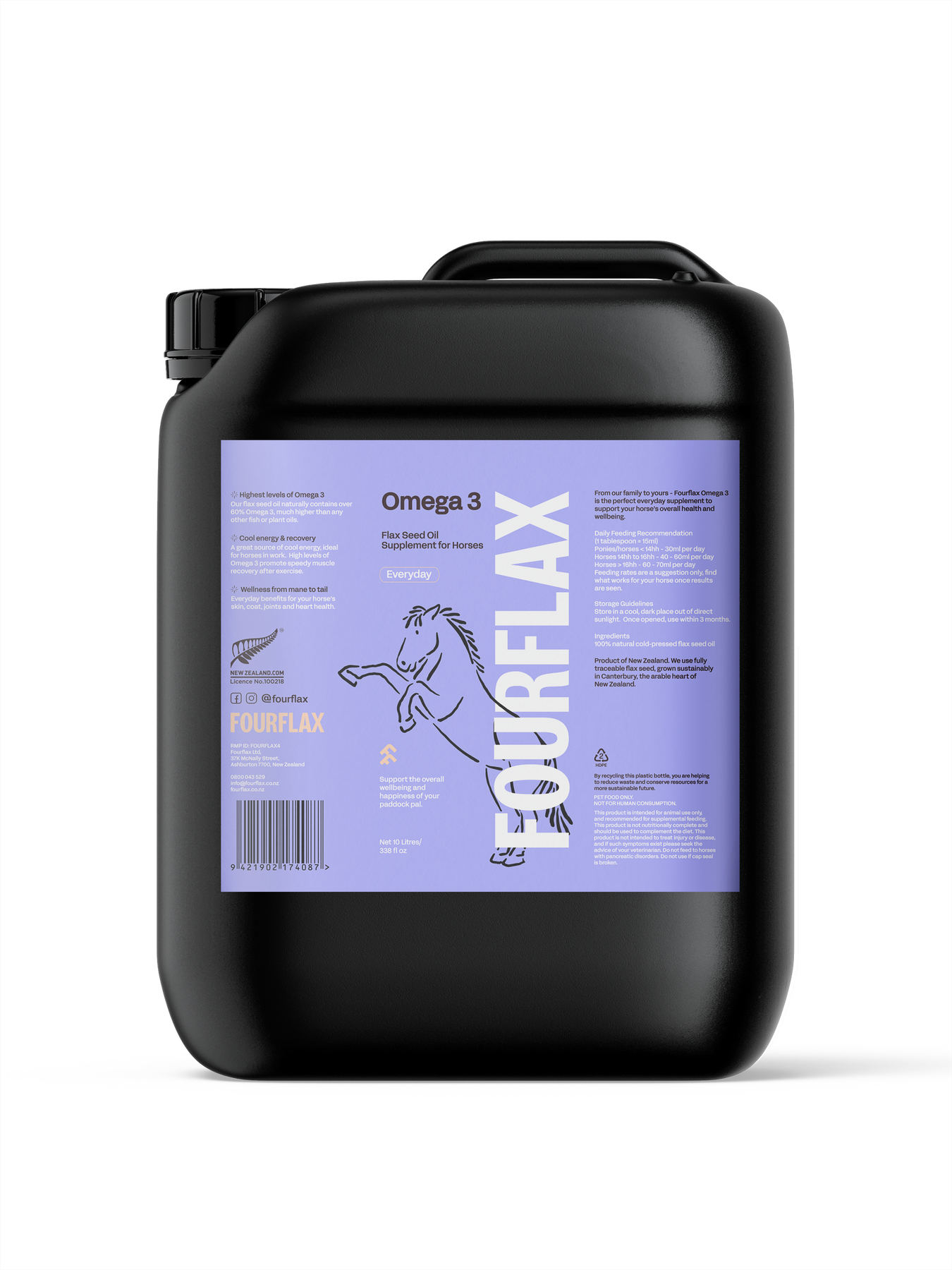 equine-everyday-omega3-10L-FFEO10_1800x1800png | NZ MADE